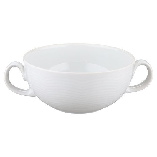 Suppentasse mit Untere Arzberg Swingline white sky