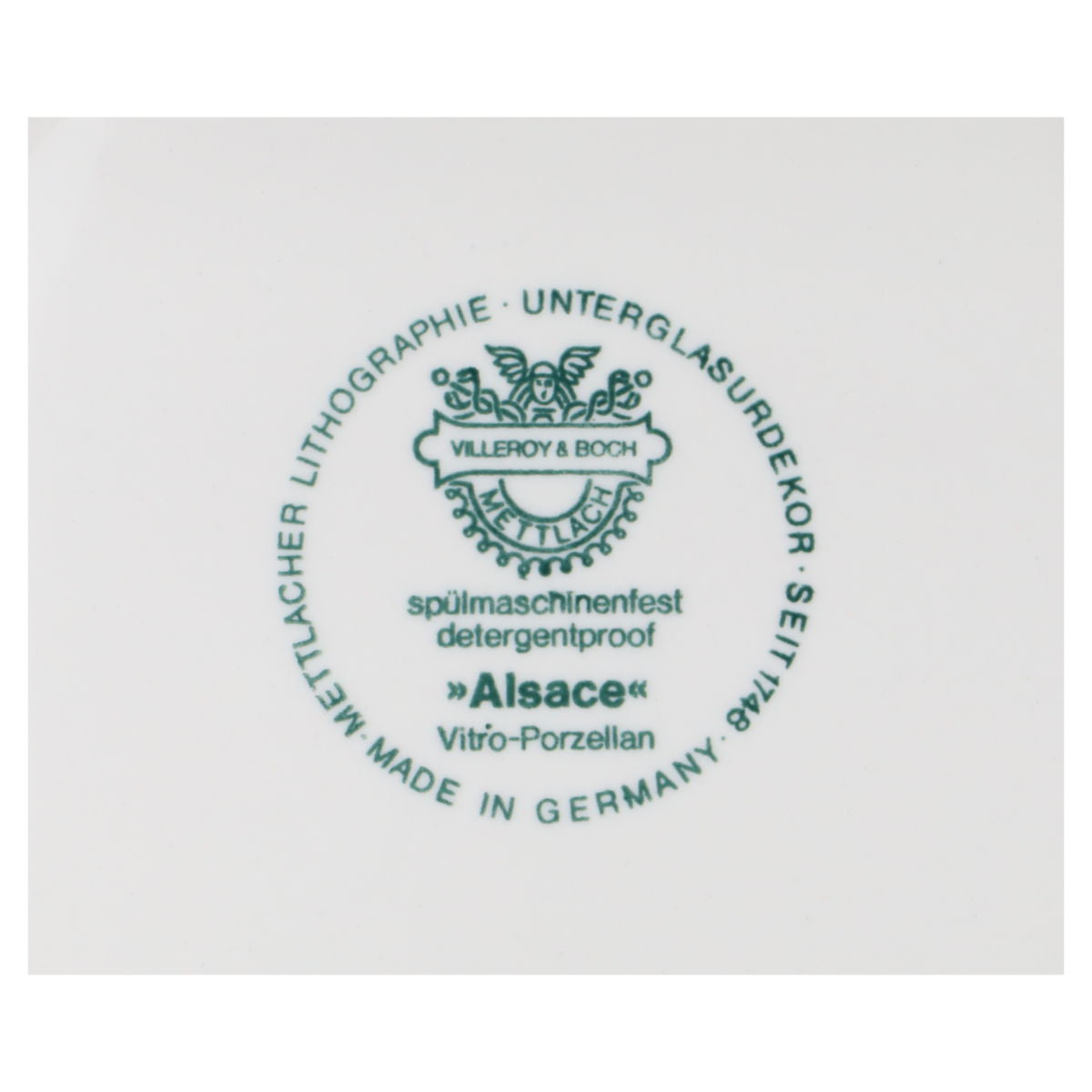 Suppentasse Villeroy & Boch Alsace