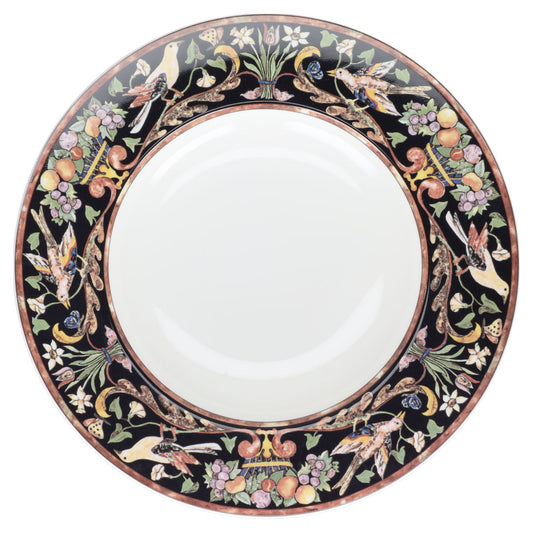 Suppenteller - neues Modell Villeroy & Boch Gallo Intarsia