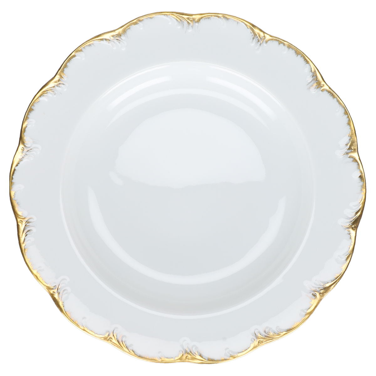 Suppenteller  Rosenthal Monbijou Rambouillet
