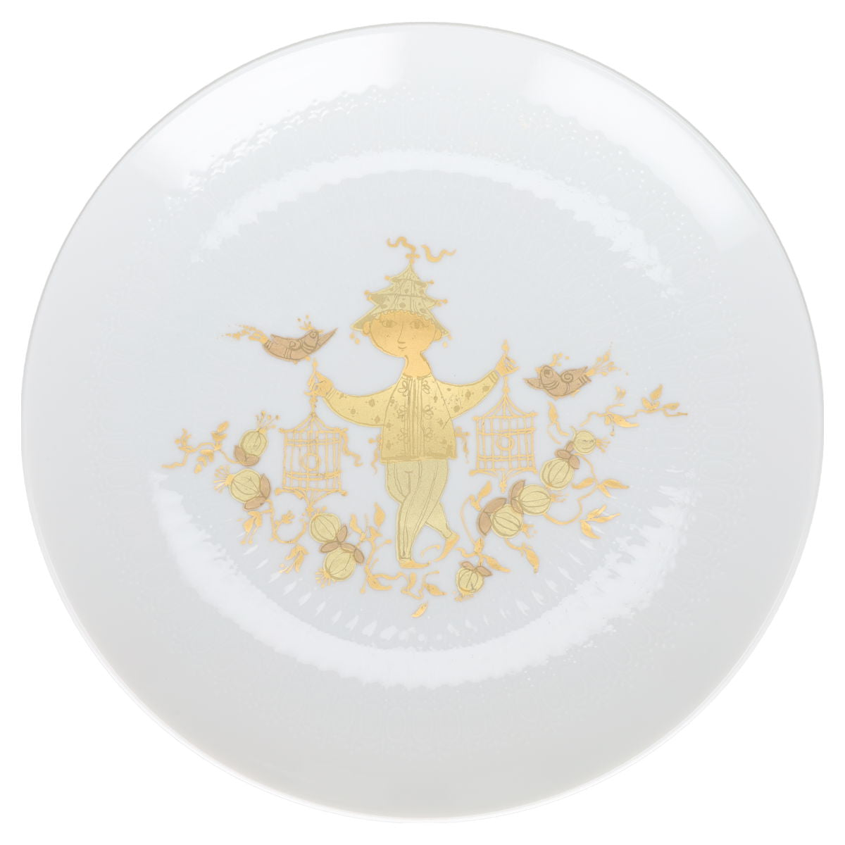 Suppenteller  Rosenthal Romanze Primavera
