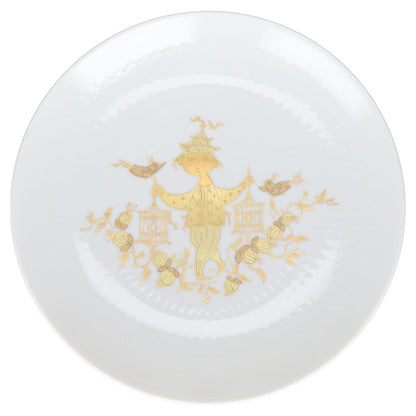 Suppenteller  Rosenthal Romanze Primavera