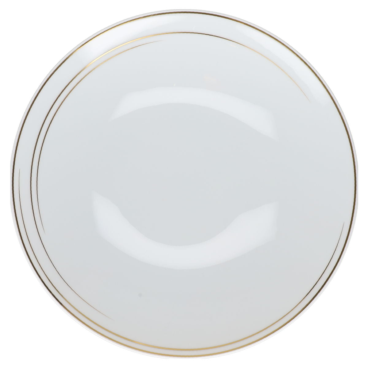 Suppenteller  Rosenthal TAC Dynamic Gold