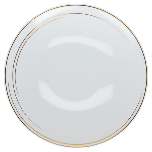 Suppenteller  Rosenthal TAC Dynamic Gold
