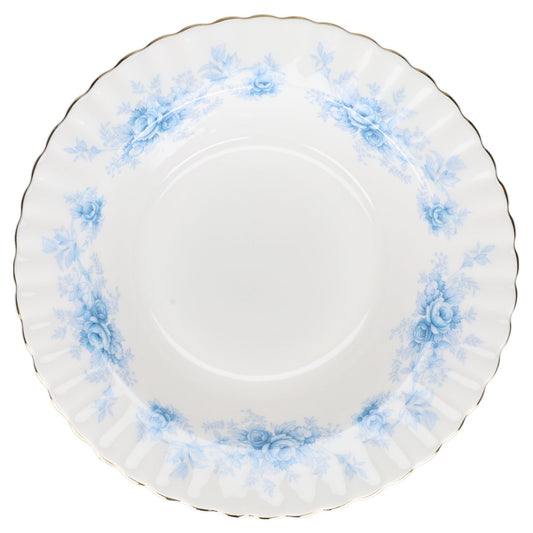 Suppenteller  Royal Albert Windsor Rose