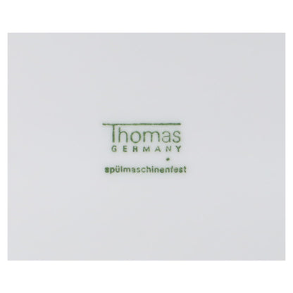 Suppenteller  Thomas Trend Geometrisches Dekor Gastroserie