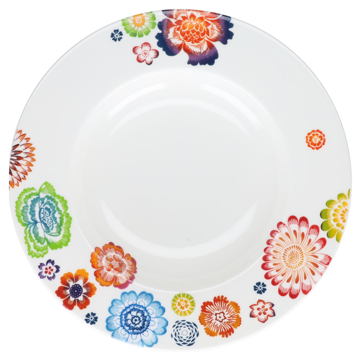 Suppenteller  Villeroy & Boch Anmut Bloom