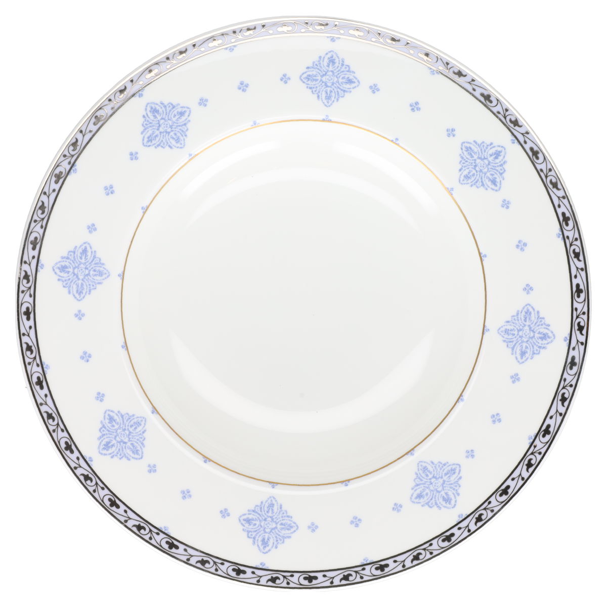 Suppenteller  Villeroy & Boch Azurea
