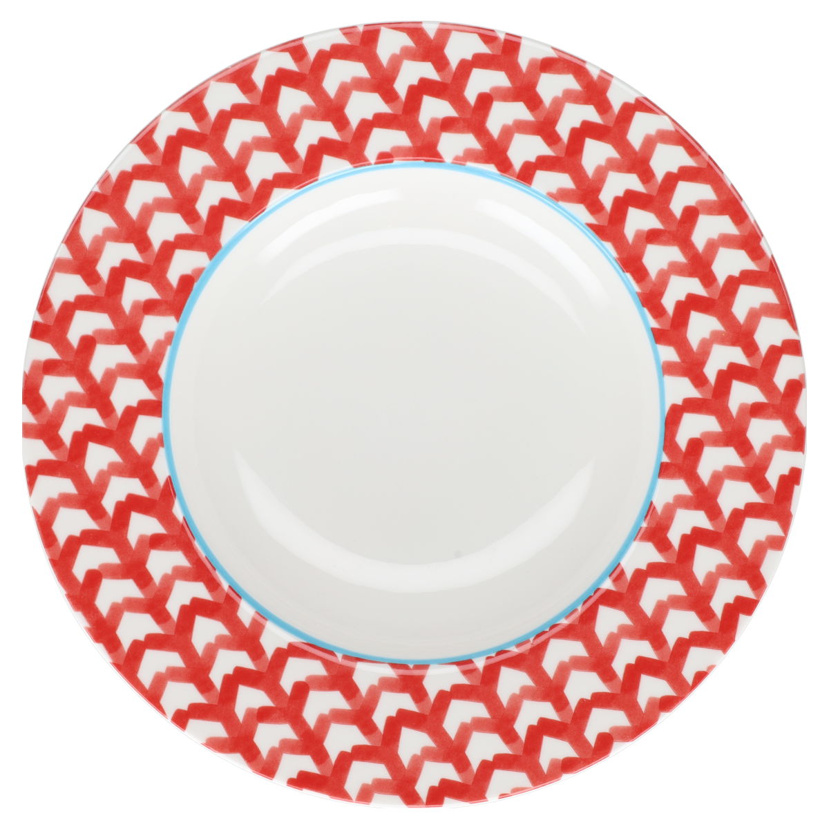Suppenteller  Villeroy & Boch Lina Cherry