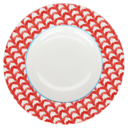 Suppenteller  Villeroy & Boch Lina Cherry