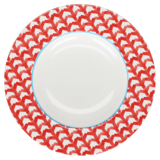 Suppenteller  Villeroy & Boch Lina Cherry