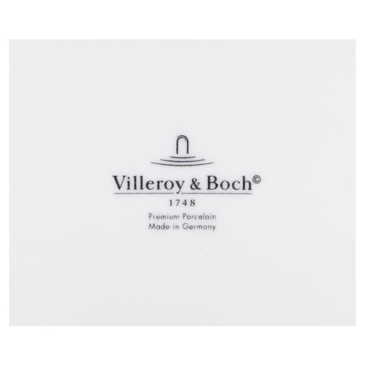 Suppenteller  Villeroy & Boch Lina Rosy