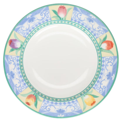 Suppenteller  Villeroy & Boch Perugia Tulips