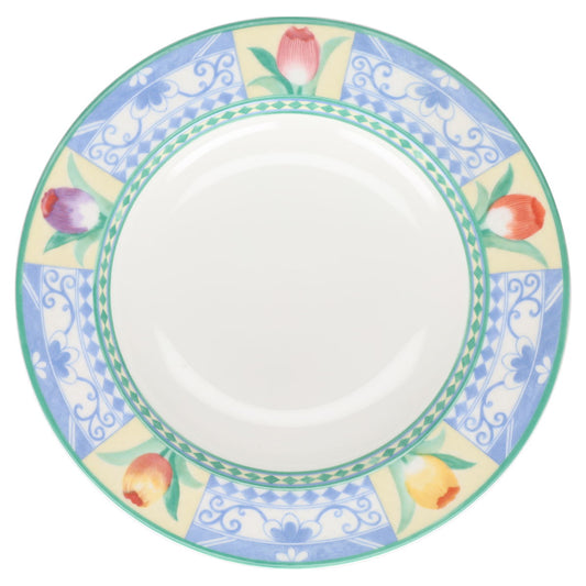 Suppenteller  Villeroy & Boch Perugia Tulips