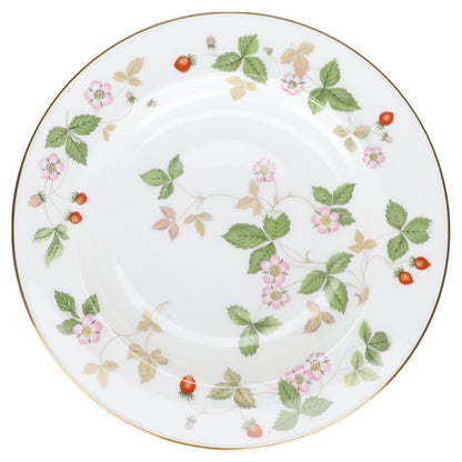 Suppenteller  Wedgwood Wild Strawberry