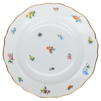 Suppenteller Hutschenreuther Maria Theresia Mirabell