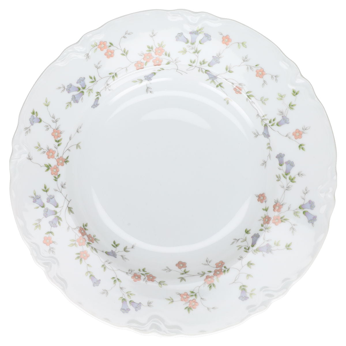Suppenteller Hutschenreuther Racine Hortense