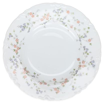 Suppenteller Hutschenreuther Racine Hortense