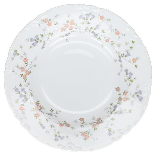 Suppenteller Hutschenreuther Racine Hortense