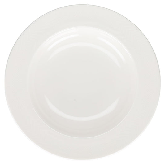 Suppenteller II. Wahl Villeroy & Boch Look weiß