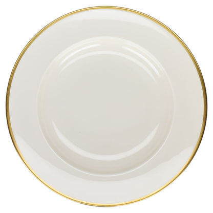Suppenteller Rosenthal Aida Goldrand 1473