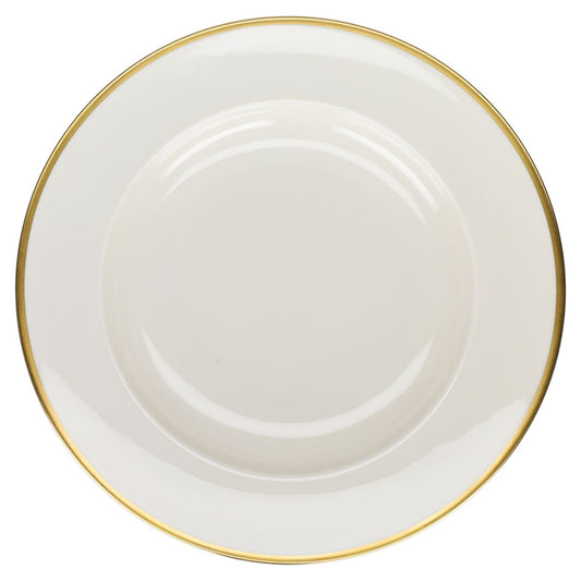 Suppenteller Rosenthal Aida Goldrand 1473