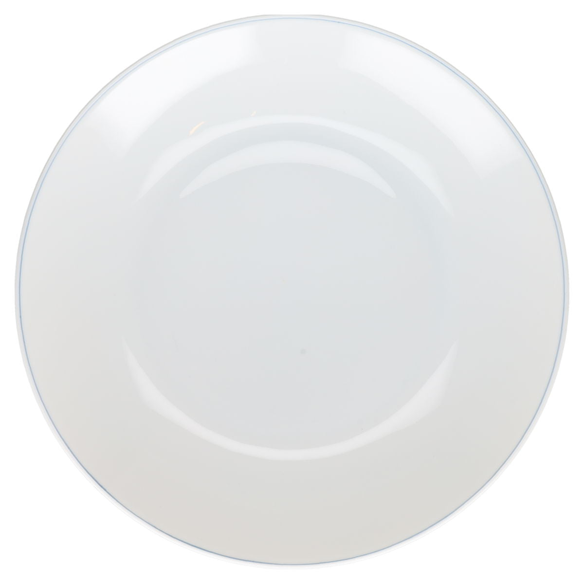 Suppenteller Rosenthal Form 2000 Flieder Perlmutt