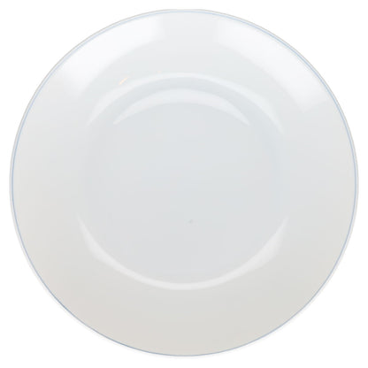 Suppenteller Rosenthal Form 2000 Flieder Perlmutt