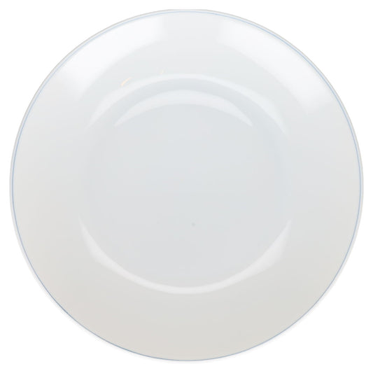 Suppenteller Rosenthal Form 2000 Flieder Perlmutt