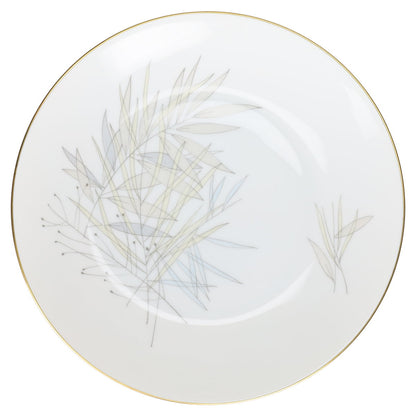 Suppenteller Rosenthal Form 2000 Gräser