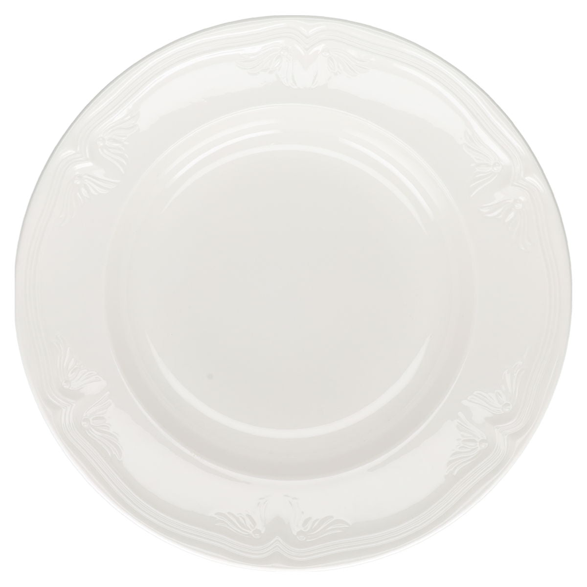 Suppenteller Typ 2700 Villeroy & Boch Cortina