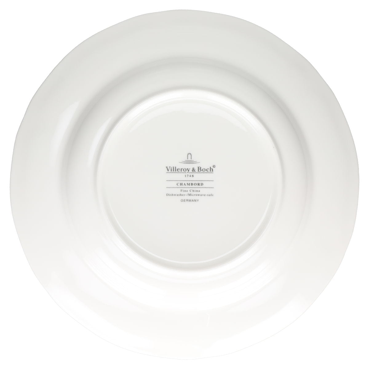 Suppenteller Villeroy & Boch Chambord
