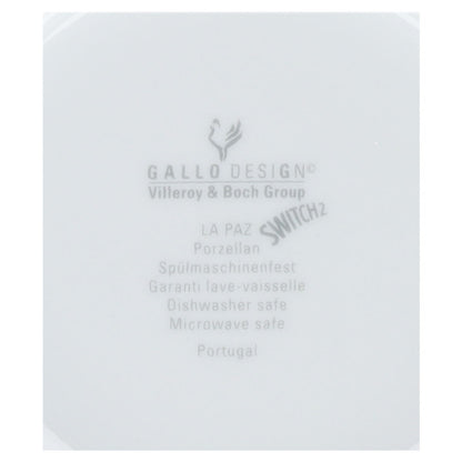 Suppenteller Villeroy & Boch Gallo Switch 2 - La Paz