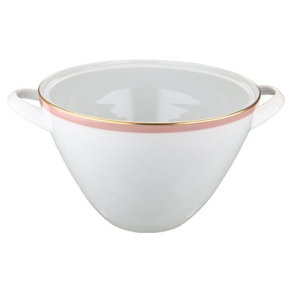 Suppenterrine  Arzberg Form 2025 Roséband 9896