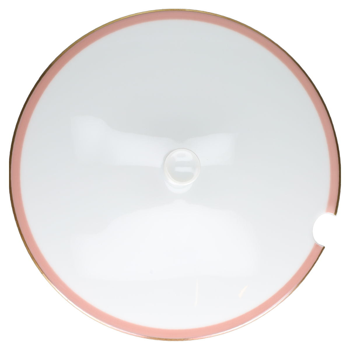 Suppenterrine  Arzberg Form 2025 Roséband 9896
