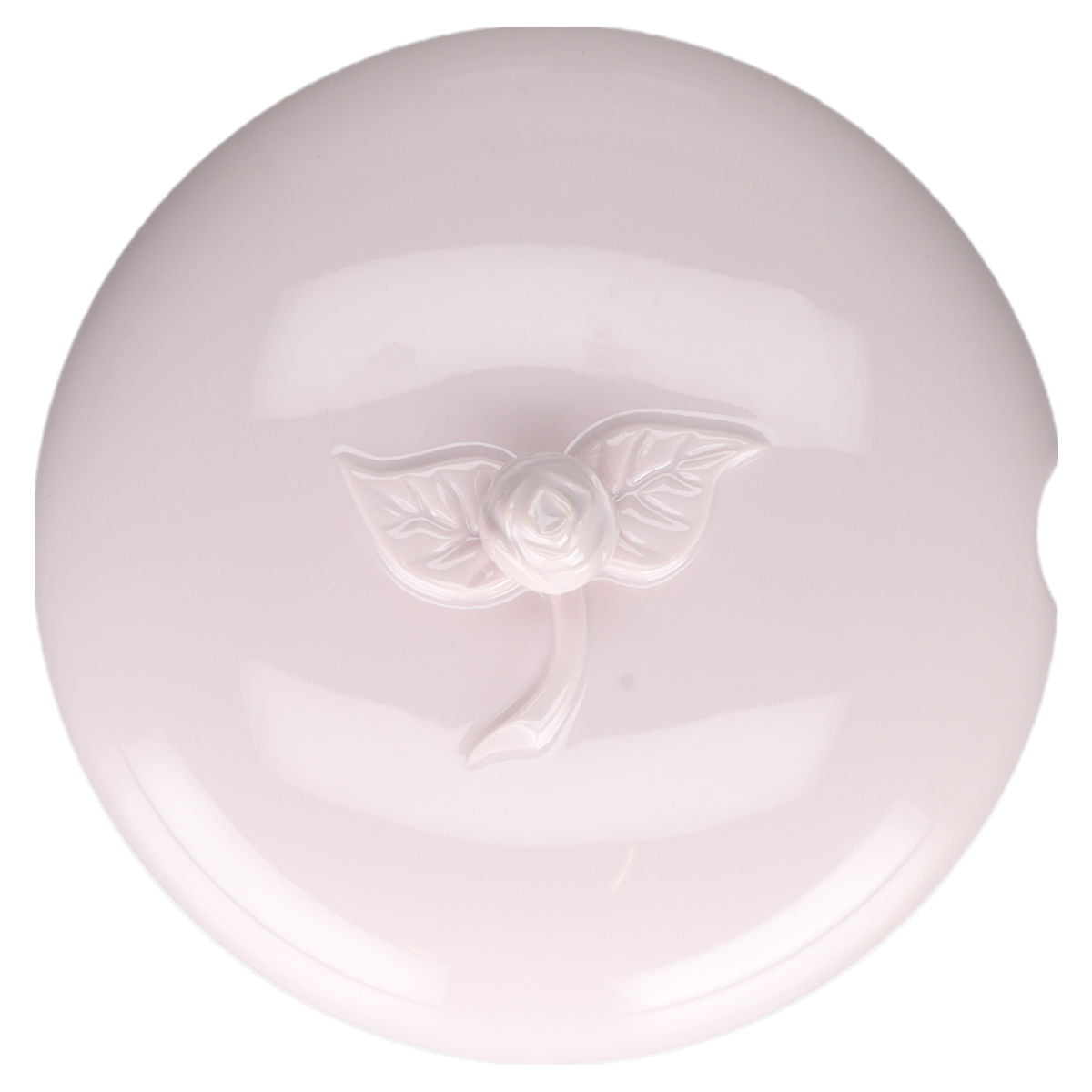 Suppenterrine Hutschenreuther Porcelaine Rosé Désirée Rosé Uni