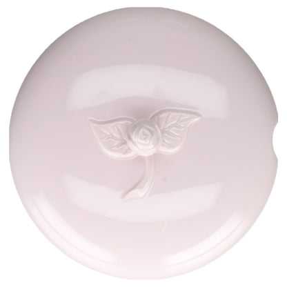 Suppenterrine Hutschenreuther Porcelaine Rosé Désirée Rosé Uni