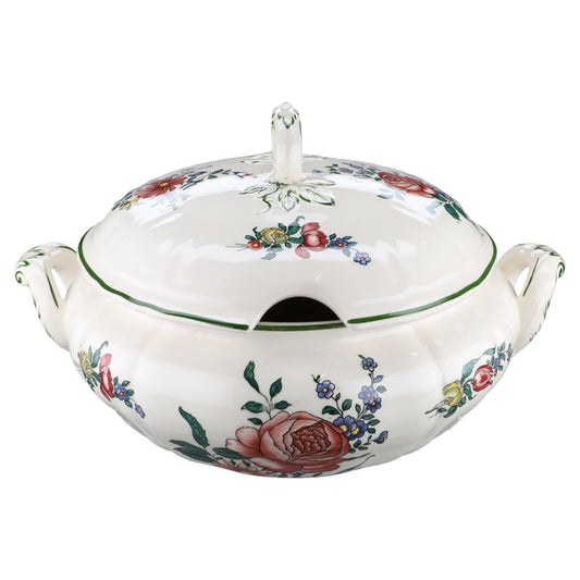 Suppenterrine mittelgroß Villeroy & Boch Alt Straßburg