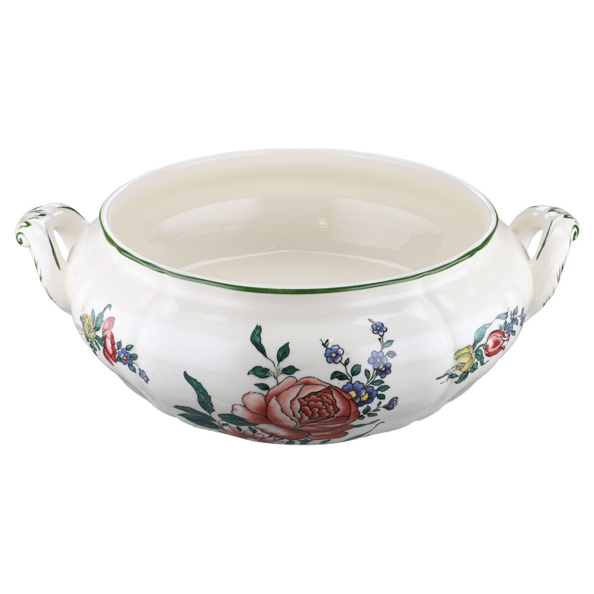 Suppenterrine mittelgroß Villeroy & Boch Alt Straßburg