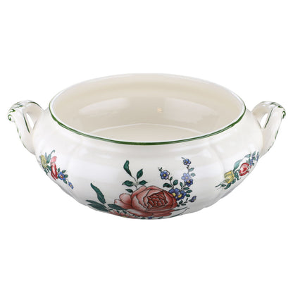 Suppenterrine mittelgroß Villeroy & Boch Alt Straßburg