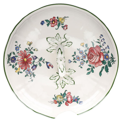 Suppenterrine mittelgroß Villeroy & Boch Alt Straßburg