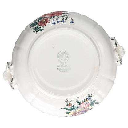 Suppenterrine mittelgroß Villeroy & Boch Alt Straßburg