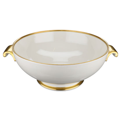 Suppenterrine Rosenthal Aida Goldrand 1473