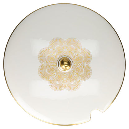 Suppenterrine Rosenthal Aida Goldrand 1473