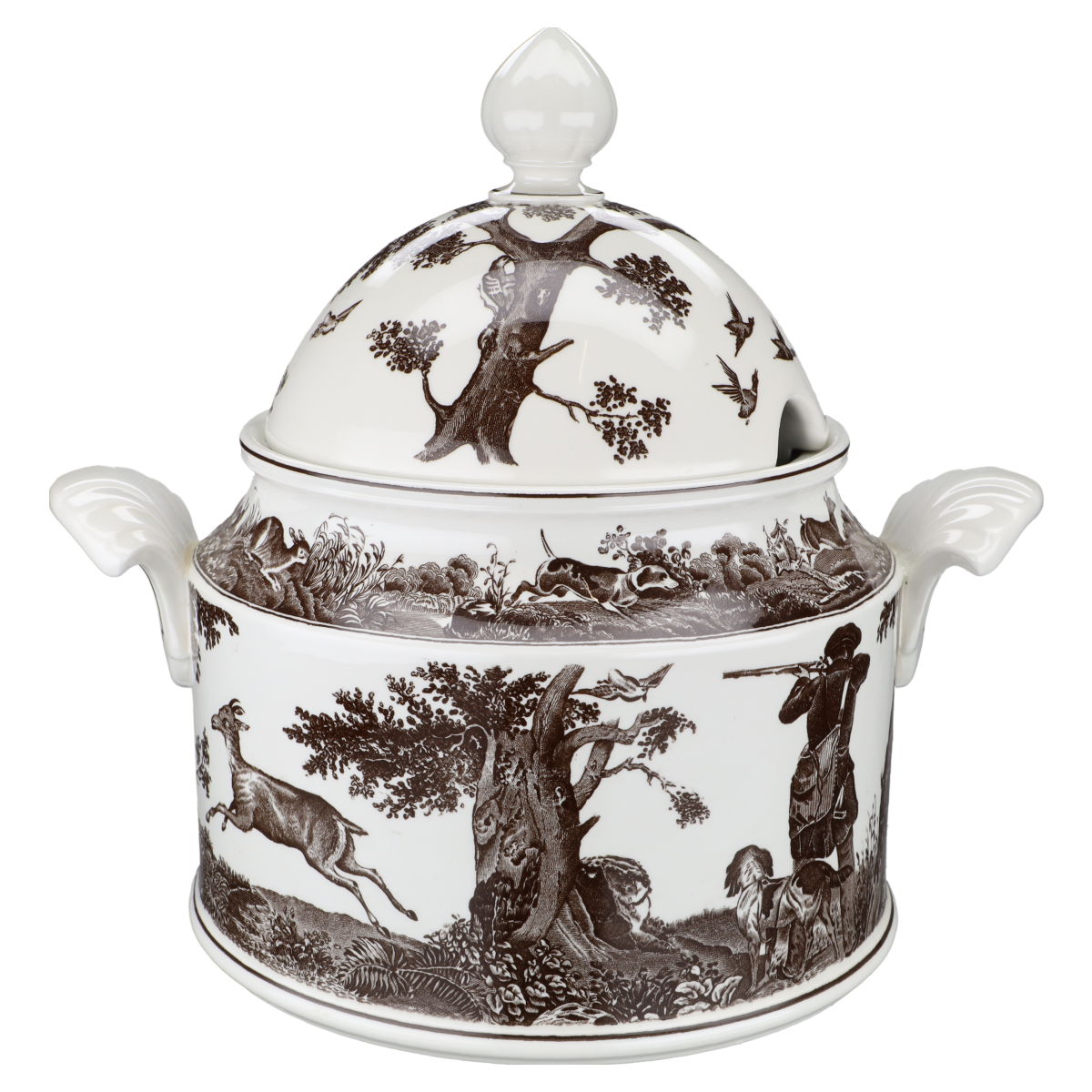 Suppenterrine Villeroy & Boch Anjou