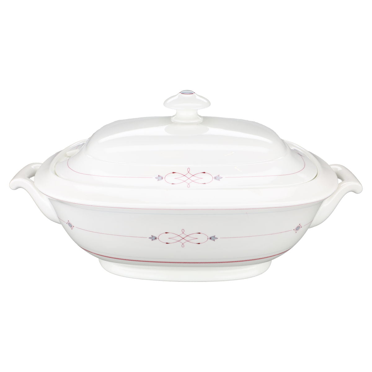 Suppenterrine Villeroy & Boch Heinrich Aragon I. Wahl