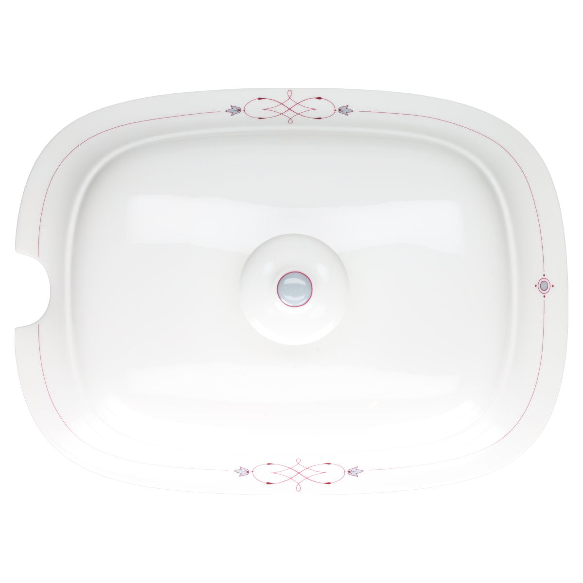 Suppenterrine Villeroy & Boch Heinrich Aragon I. Wahl