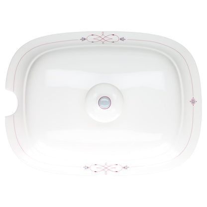 Suppenterrine Villeroy & Boch Heinrich Aragon I. Wahl
