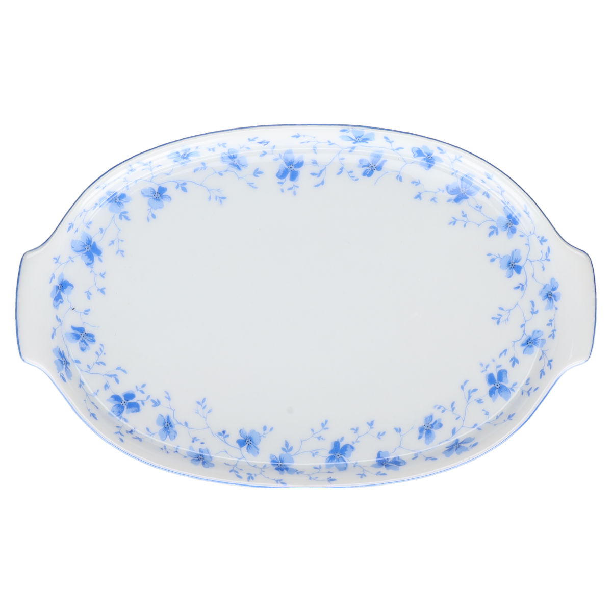 Tablett für Milch + Zucker  Arzberg Form 1495