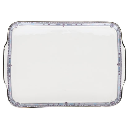 Tablett für Milch + Zucker  Royal Canterbury Maya